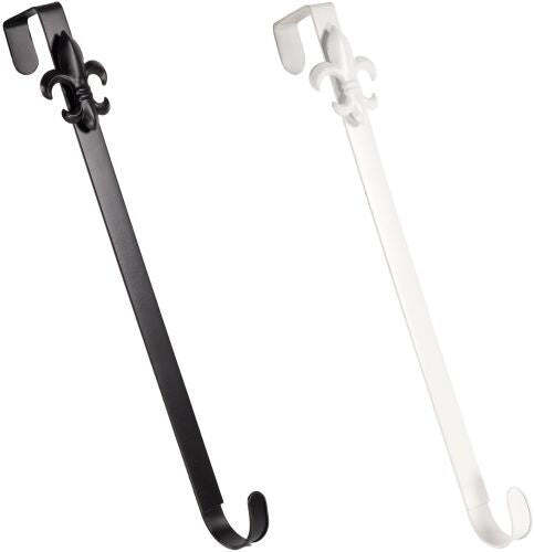 Wreath door hangers - door,