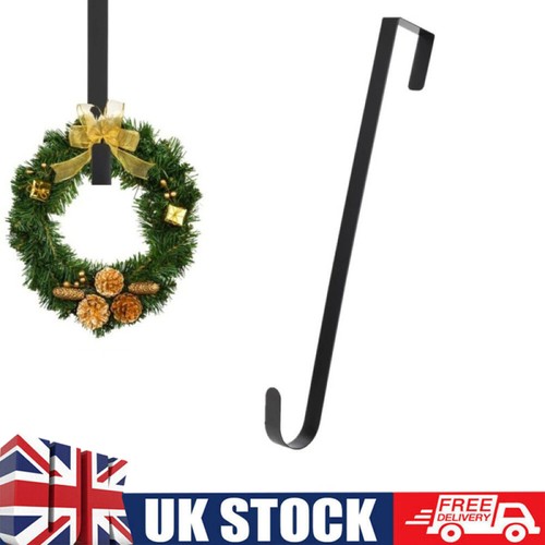 Floral wreath hanger - 1×floral,