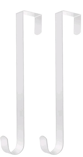 Metal over door - 2x,