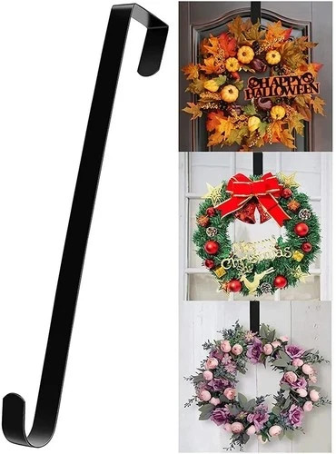 2pcs floral wreath - 2pcs,