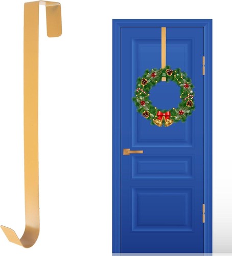Christmas wreath hanger - christmas,
