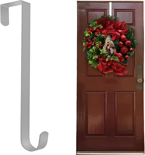 Navoys festive metal - festive, wreath