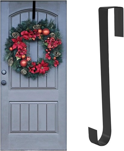 Jsdoin christmas wreath door - jsdoin,