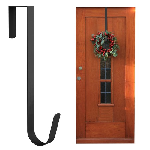 Christmas autumn wreath - autumn, hanger