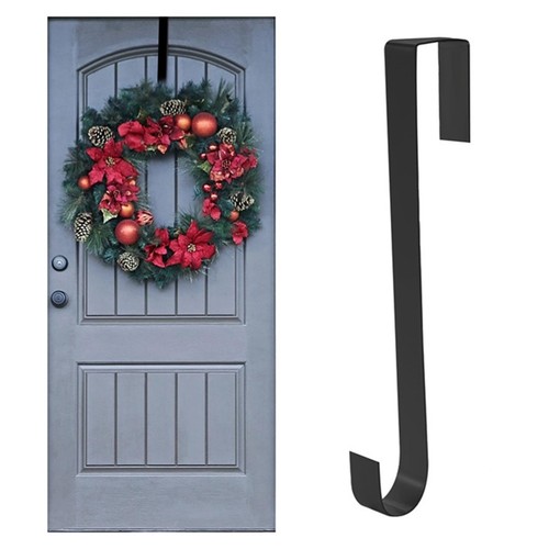 Jsdoin christmas wreath - jsdoin, door