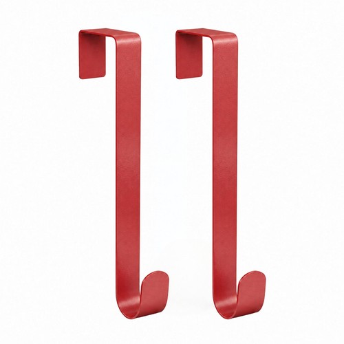Christmas wreath hanger - wreath,
