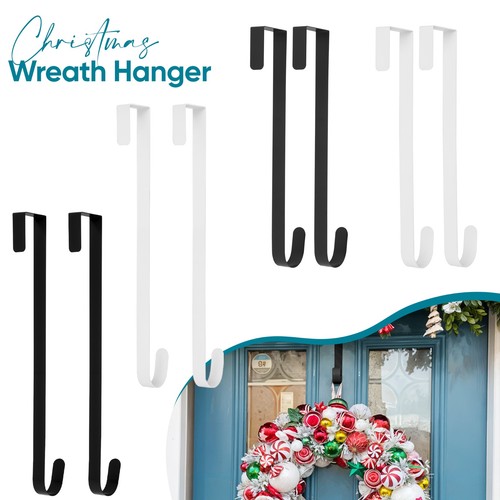 Pack wreath hanger christmas - wreath,