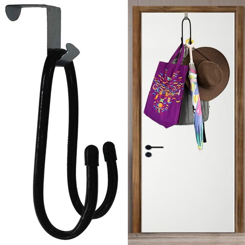 Auxphome metal door hooks - auxphome,