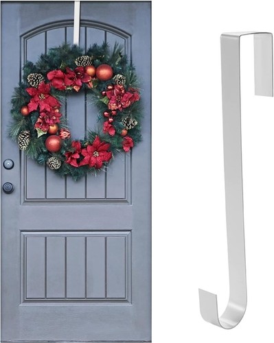 Jsdoin christmas wreath door - jsdoin,