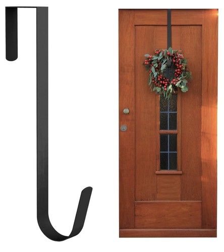 Ansio christmas wreath hanger - wreath,