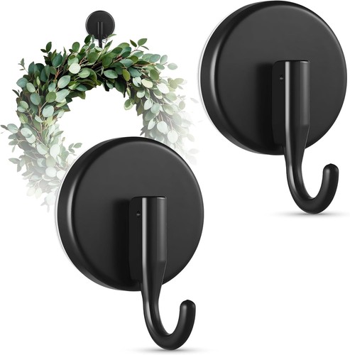 Suction cup wreath - suction,