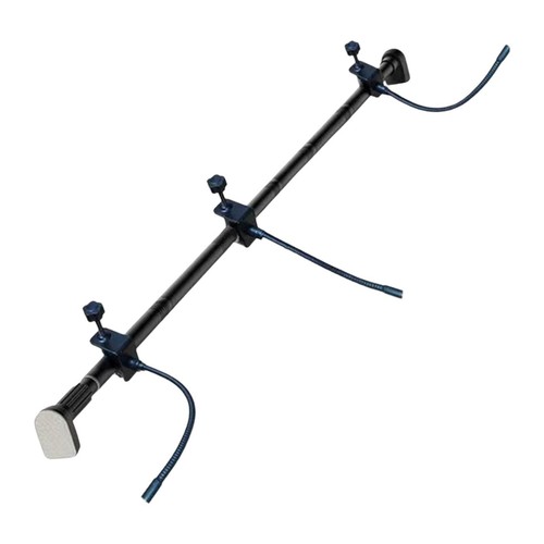 Garland hanger for front door - garland,