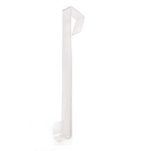 Premier clear wreath hanger - clear,