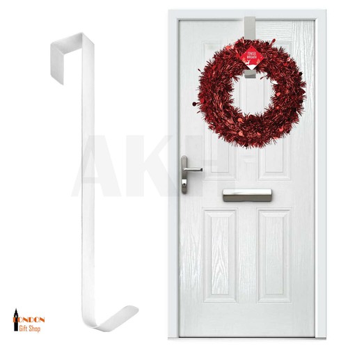 30cm christmas winter wreath - 30cm,