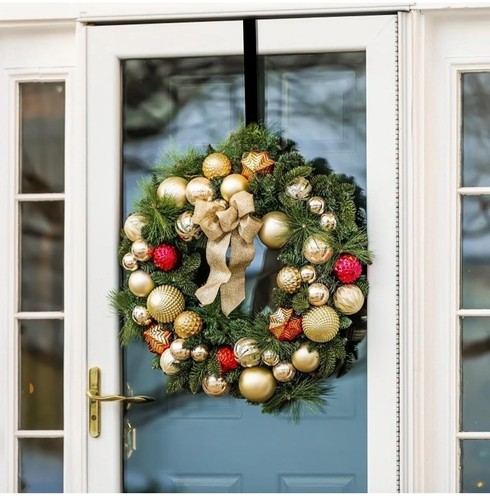 Jsdoin christmas wreath - pc,