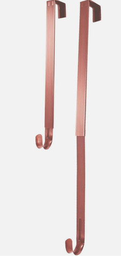 Adjustable copper wreath - adjustable,