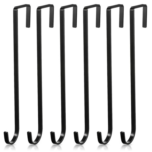 Wreath hanger for front - 15",