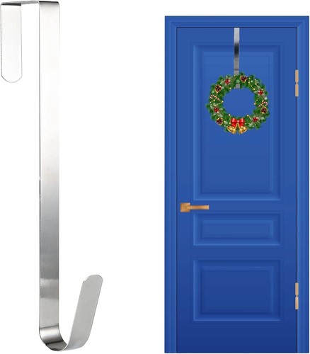 Christmas wreath hanger - 2x,
