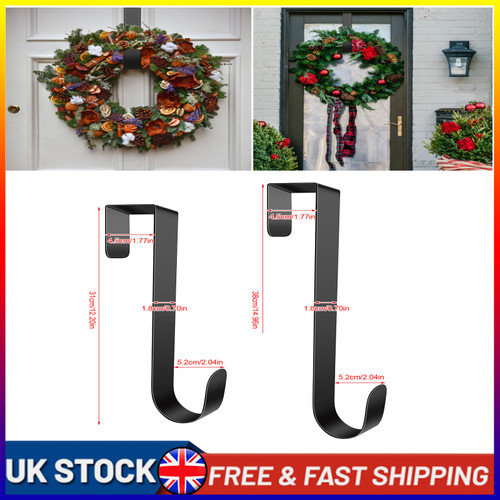 8pc over door - over, hanger
