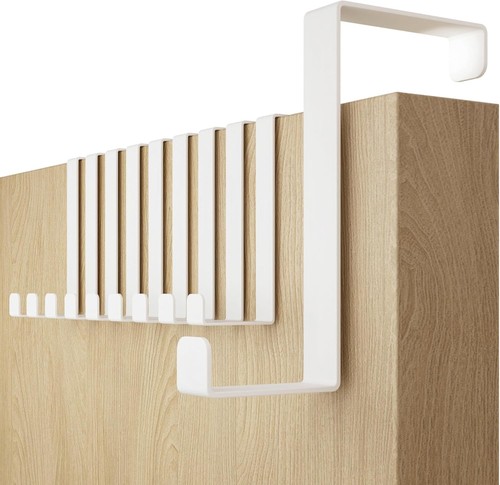 Over door hook set - hook, 10