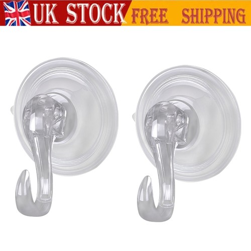 Heavy duty suction - 2x,