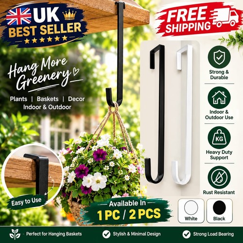 2pcs wreath hanger over - wreath,