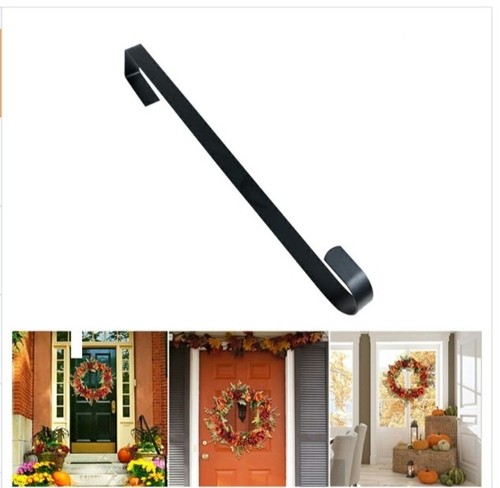 28cm door wreath hanger - door, —
