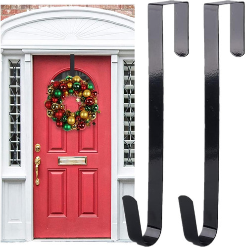 Pack door hooks - (12, in/30cm)