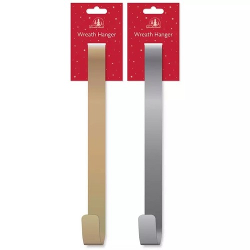 Christmas wreath door hanger - christmas,