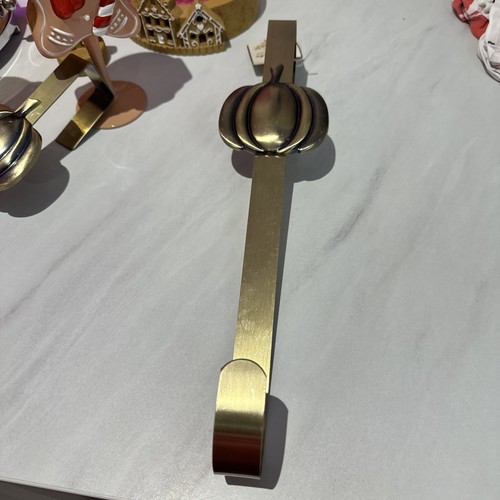 Halloween pumpkin metal - pumpkin,