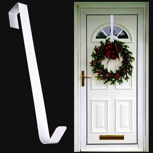 Christmas wreath hanger - christmas,