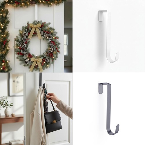 Over door hanger - door,